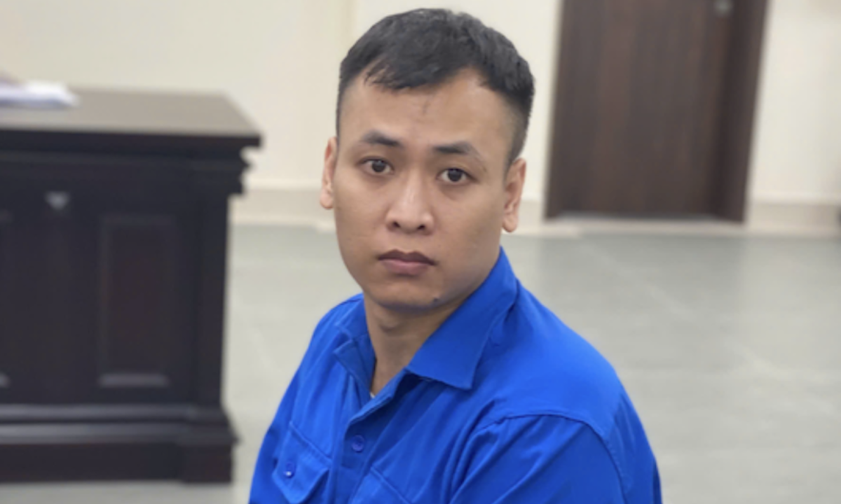 Đốt nhà người tình sau khi bị đuổi về