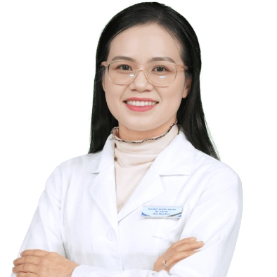 Ths.BSNT Nguyễn Thị Thanh Mai