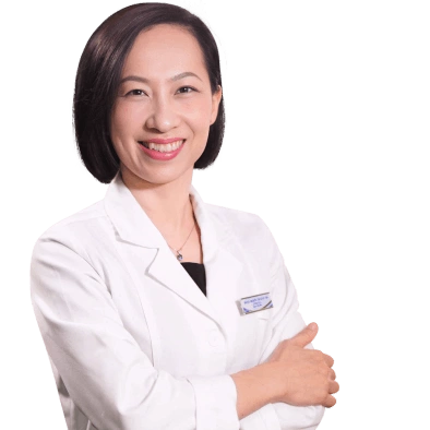 BS.CKII Nguyễn Thị Ngọc Yến