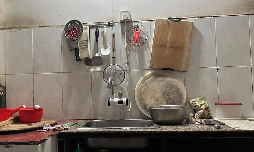 Lật tẩy tội lỗi 26 năm trước của nữ cán bộ thôn