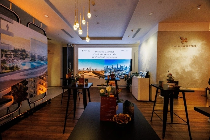 Christie’s International Real Estate Dubai và The Globetrotter là những đơn vị tiên phong giới thiệu bất động sản tại khu vực UAE, đảm bảo nhiều quyền lợi cho khách hàng.