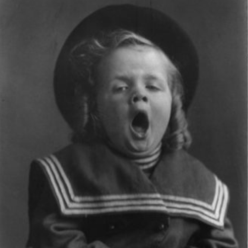 'Bệnh buồn ngủ' từng khiến nửa triệu người thiệt mạng 'Bệnh buồn ngủ' từng khiến nửa triệu người thiệt mạng