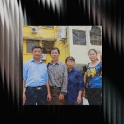 Cả gia đình làm 'điều tra viên' để giải oan cho em trai