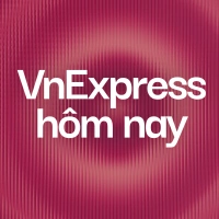 VnExpress Hôm nay