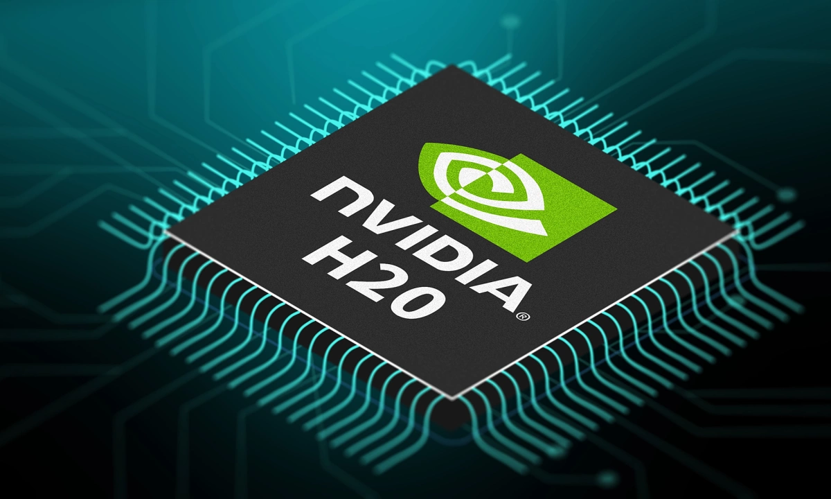 Trung Quốc triệu tập Nvidia vì lo chip H20 có 'cửa hậu'