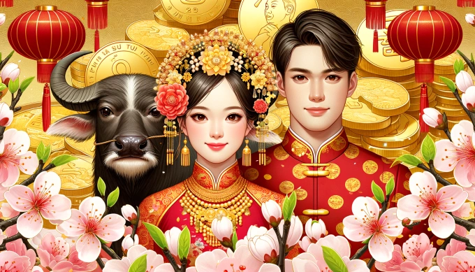 4 con giáp nam xứng đáng giao phó cả cuộc đời