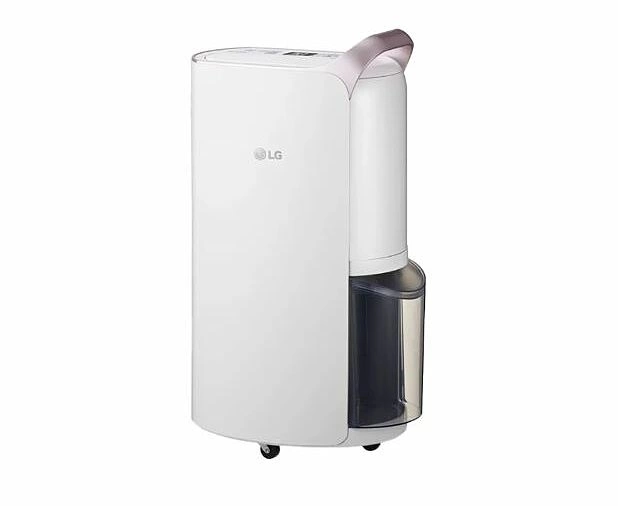 Mẫu máy LG Dual Inverter 19L MD19GQGE0.