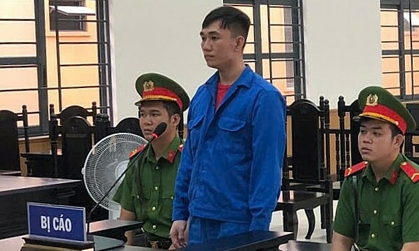 Tranh giành tài sản, anh lấy súng truy sát em