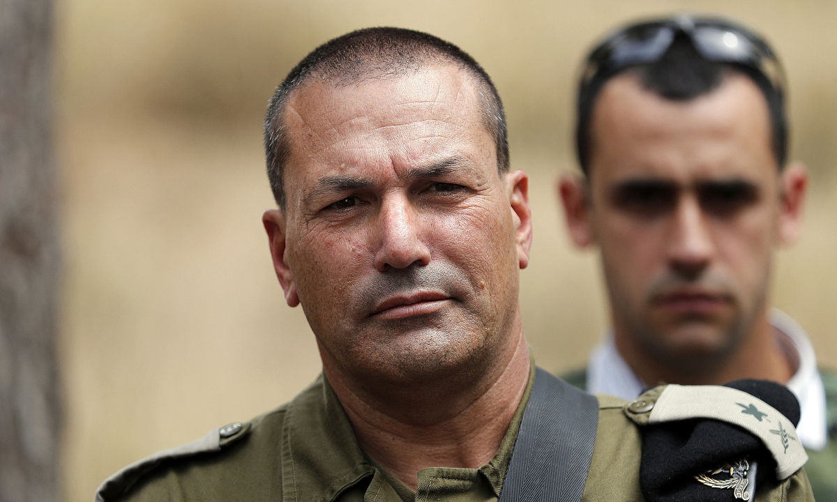 Israel cảnh báo chiến đấu 'không ngơi nghỉ' nếu Hamas không thả con tin