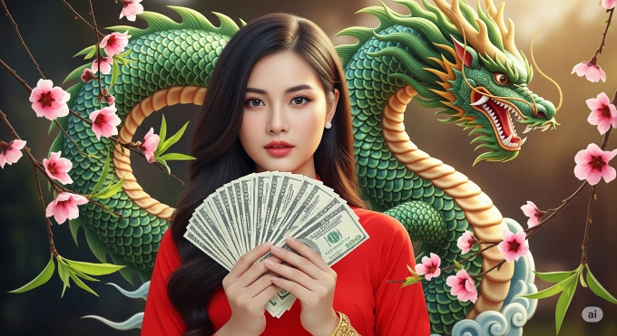 Bốn con giáp đếm tiền mỏi tay trong 3 ngày tới
