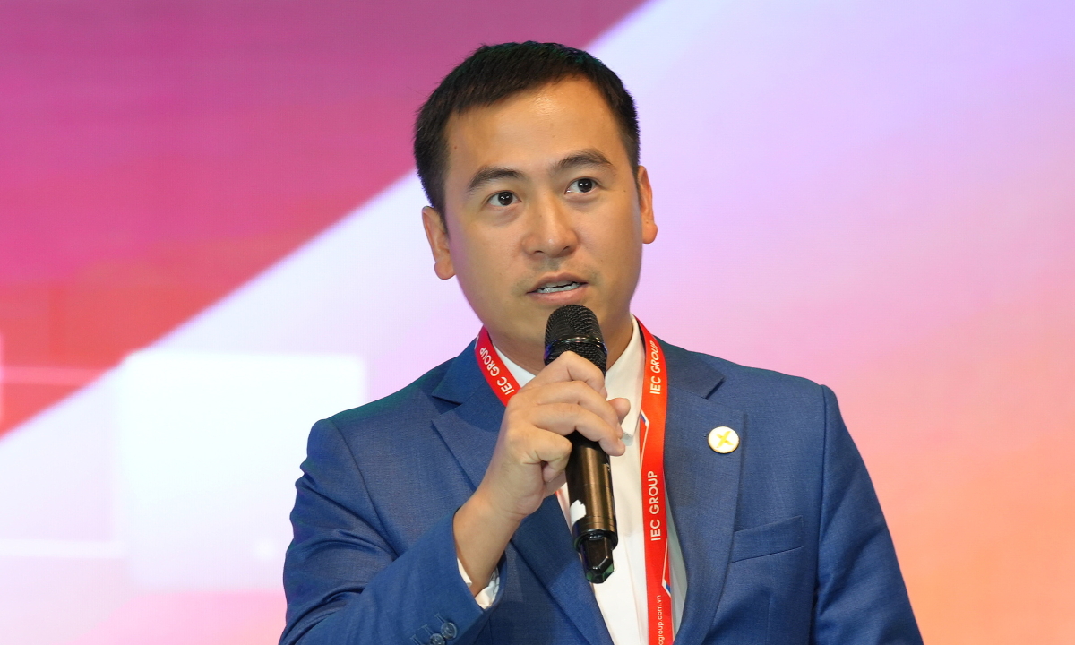 Ngành bảo hiểm 'cần dùng AI để cá nhân hóa khách hàng'