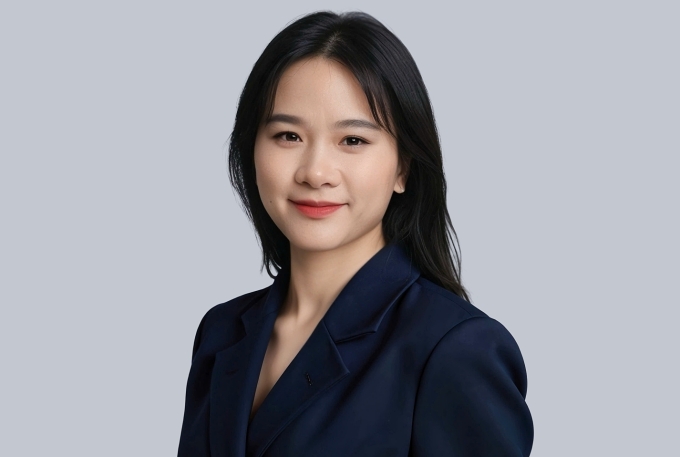 Nguyễn Xuân Thương. Ảnh: Nhân vật cung cấp