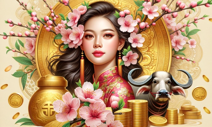 3 con giáp có tư chất lãnh đạo, giàu từ trong trứng