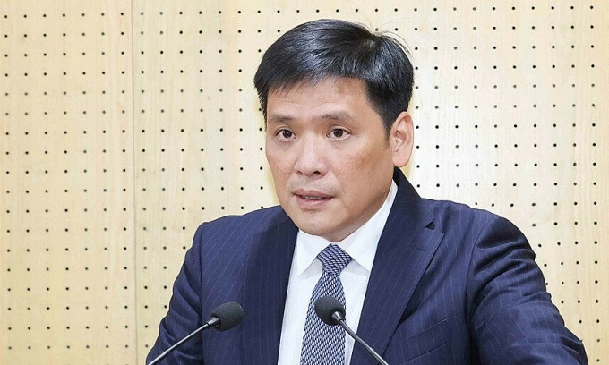 Ông Nguyễn Thanh Bình. Ảnh: TTXVN