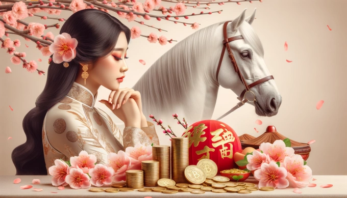 Ba con giáp bứt phá tài chính từ giữa tháng 6 âm lịch