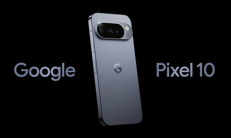 Google chế giễu Apple
