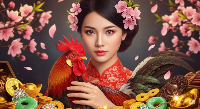 4 con giáp là bậc thầy săn tìm kho báu
