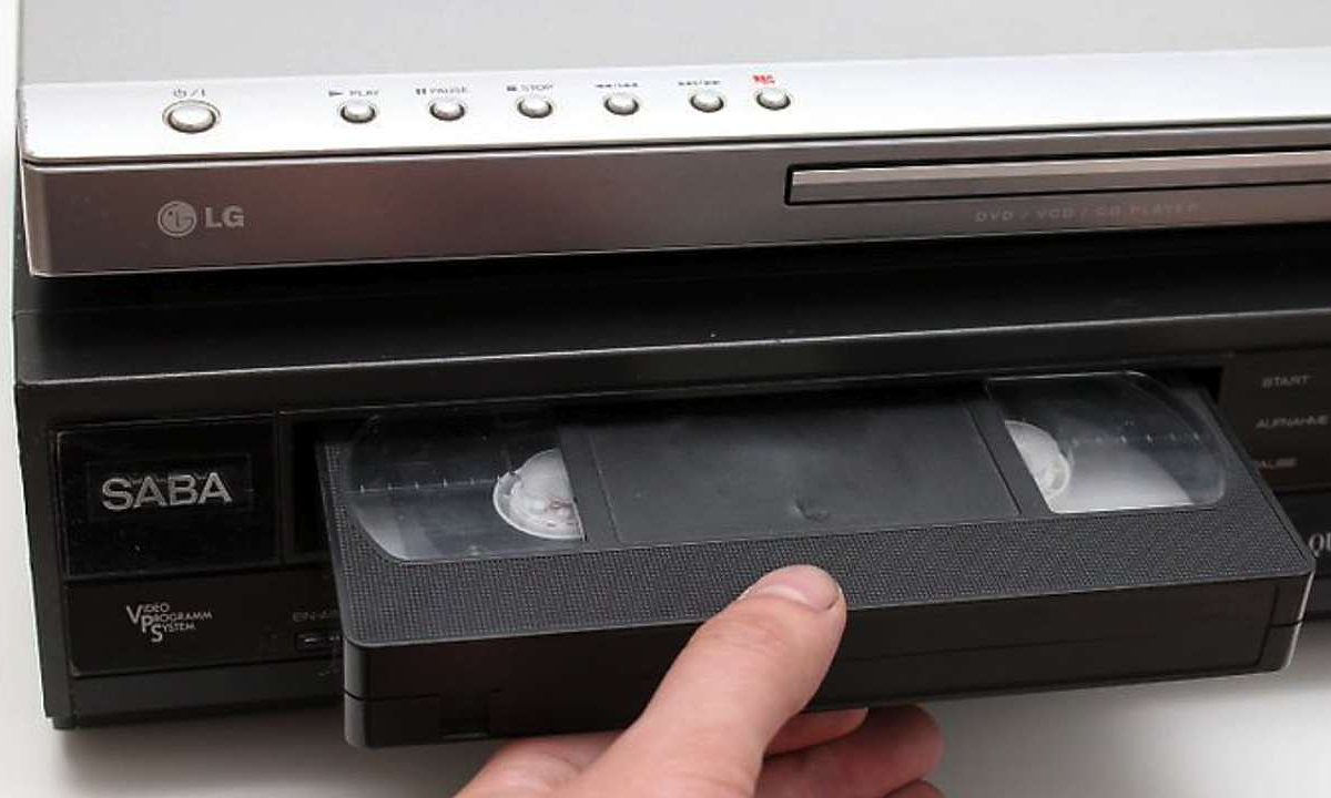 Những món đồ công nghệ gắn với tuổi thơ 7x, 8x