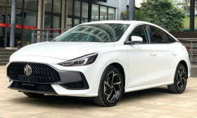 Hơn 400 triệu nên mua MG5 2023?