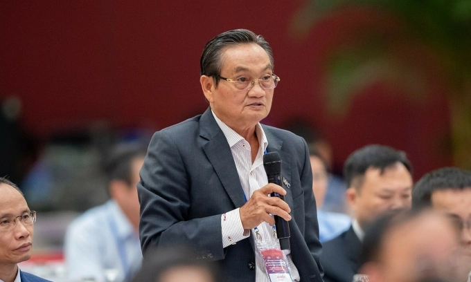 Thị trường bất động sản Việt Nam như chuyến bay chỉ có hạng thương gia
