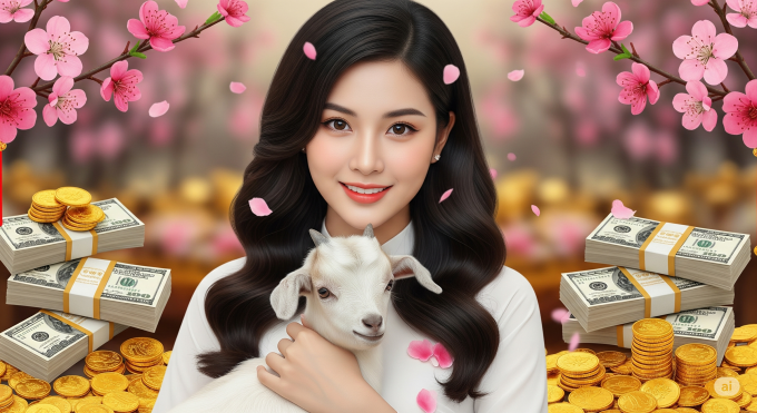 4 con giáp giàu lên nhanh chóng bằng thực lực - page 2 - 1