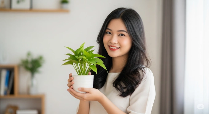 Ở nước ta, cây gì ai cũng gọi bằng mẹ? Ảnh minh họa.