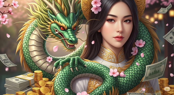 3 con giáp nữ hội tụ tài lộc, càng cao tuổi càng thịnh vượng - page 2