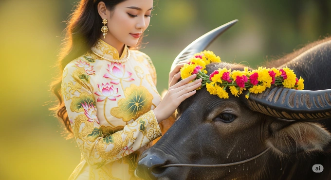 2 tuần tới, bốn con giáp phi thẳng về đích giàu sang - page 2