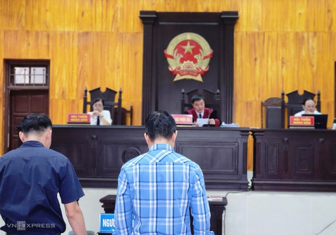 Mâu thuẫn trong vụ 8.000 m2 đất vàng mồ côi dự án suốt 16 năm