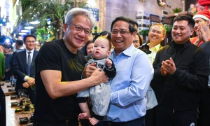 Image 16: Việt Nam miễn thị thực cho nhà khoa học, tổng công trình sư