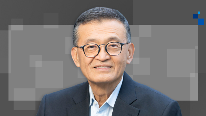 CEO Intel Lip-Bu Tan. Ảnh: Intel