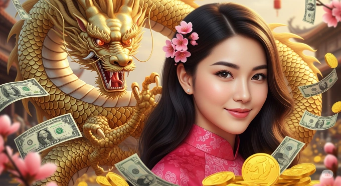 4 con giáp may mắn trong sự nghiệp không ai bằng