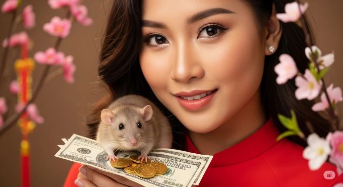 4 con giáp may mắn trong sự nghiệp không ai bằng - page 2