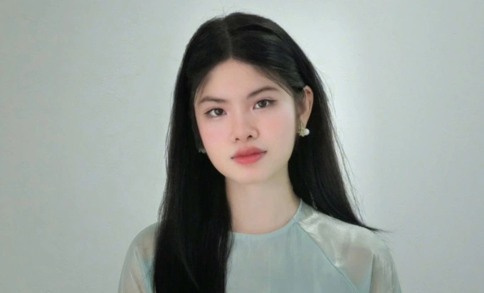Nguyễn Nhật Anh. Ảnh: Nhân vật cung cấp