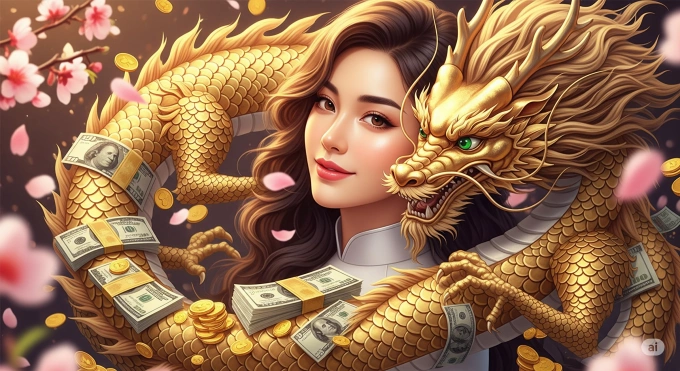 Bốn con giáp may mắn và giàu có nhất tuần mới