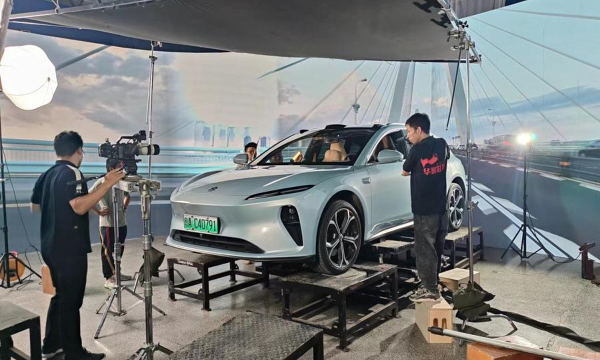 Làn sóng tạo phim siêu ngắn chiếu mạng ở Trung Quốc