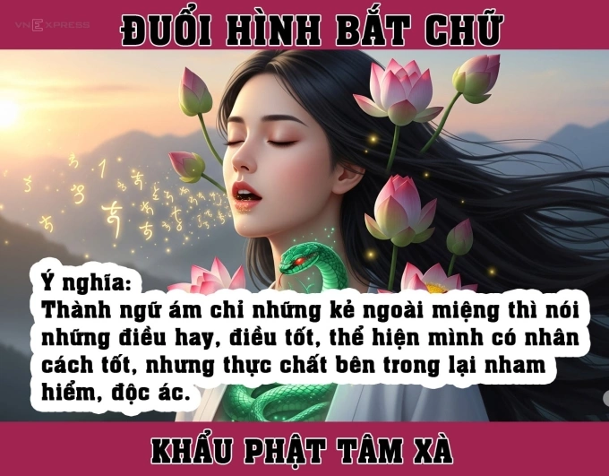 Nhiều người hay nói ngược câu thành ngữ này - page 2