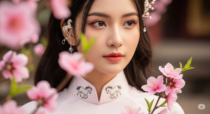 Ba con giáp là chiến thần ngoại giao