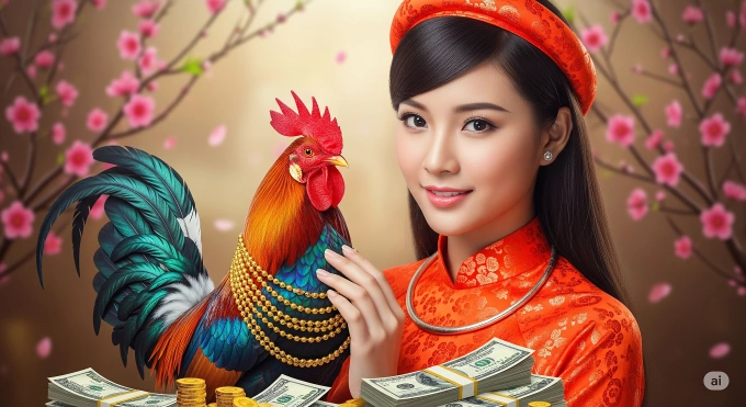 Tuần giữa tháng 8, 4 con giáp may mắn kiếm tiền đầy túi