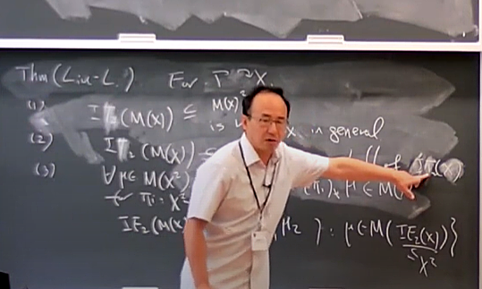 Nhà toán học hàng đầu rời Mỹ giữa bão cắt giảm tài trợ nghiên cứu
