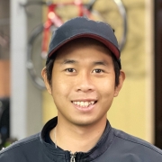 Chàng trai cứu 2 cháu bé Nhật Bản bị sóng cuốn: 'Chưa từng định bỏ cuộc dù kiệt sức'