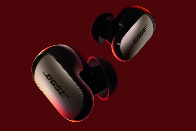 Tai nghe Bose QuietComfort Ultra Earbuds 2 mới ra mắt ngày 12/8. Ảnh: Bose