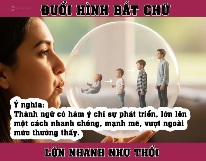 5 giây đoán ngay câu thành ngữ đơn giản này - page 2