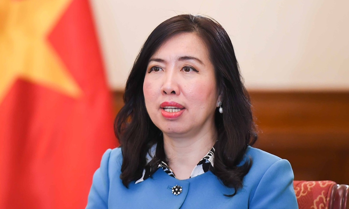Bộ Ngoại giao sẽ tăng ứng dụng KHCN trong bảo hộ công dân