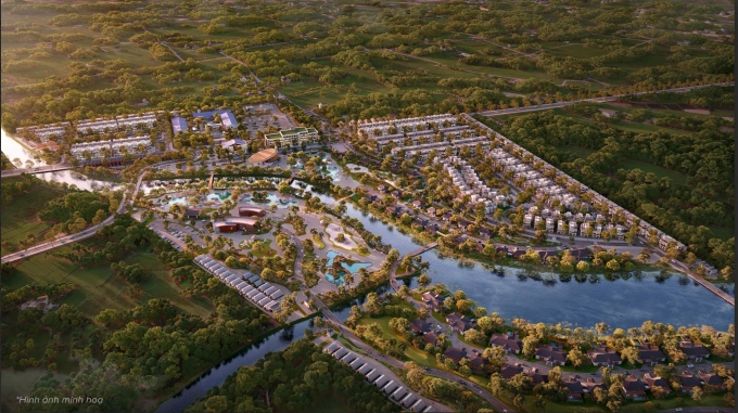 Baia Retreat Hội Vân - mảnh ghép còn thiếu trong bản đồ nghỉ dưỡng Bình Định cũ (Gia Lai)