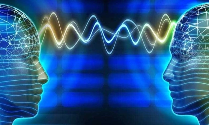 Hiện tượng thần giao cách cảm thường gắn liền với các cặp song sinh. Ảnh: Medium