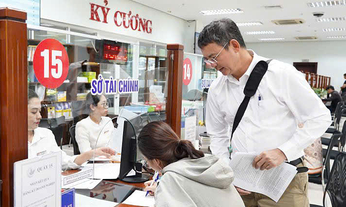 Bộ Khoa học và Công nghệ làm việc với Đà Nẵng, Quảng Trị