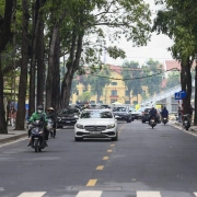 Điểm tin 6h: Cấm đường phục vụ đại lễ 80 năm Quốc khánh | Số phận 'lận đận' của chip Nvidia H20