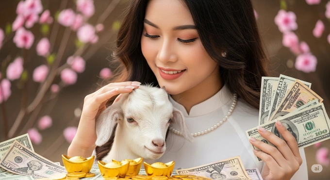 3 con giáp nào sinh ra đã là người ban phước