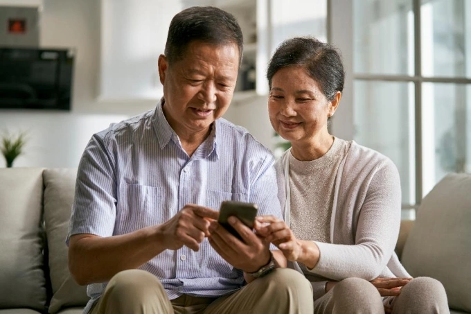 Sức khỏe là tài sản quý giá với mọi gia đình. Ảnh: Shutterstock